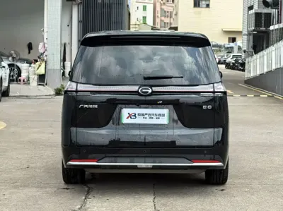 GAC Motor 传祺E8 PHEV