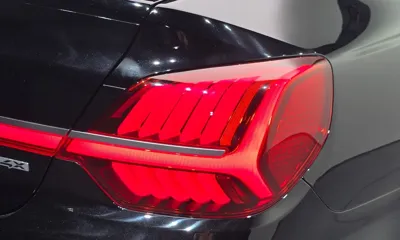 Kia K9