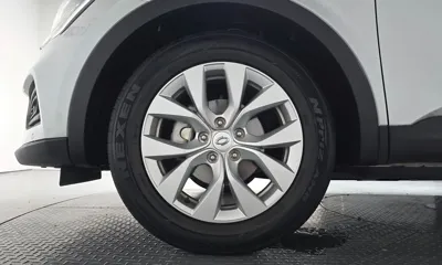 Renault-KoreaSamsung XM3