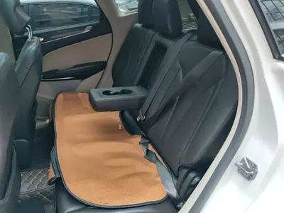 Lincoln MKC
