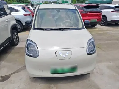 Wuling MINIEV