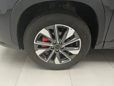 EXEED Zhaofeng