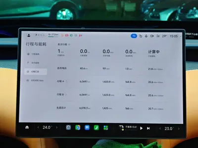 Xiaomi YU7