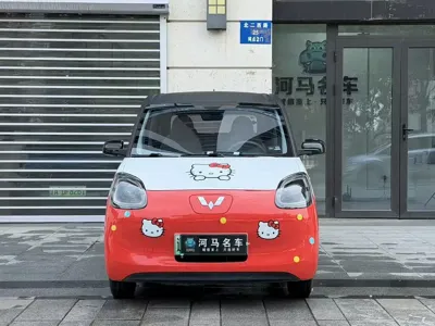 Wuling MINIEV