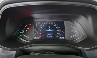 Renault-KoreaSamsung XM3