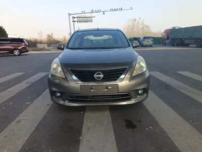 Nissan Sunny