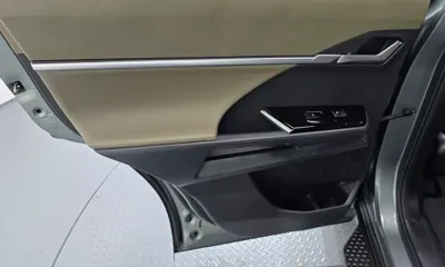 KG_Mobility_Ssangyong Torres