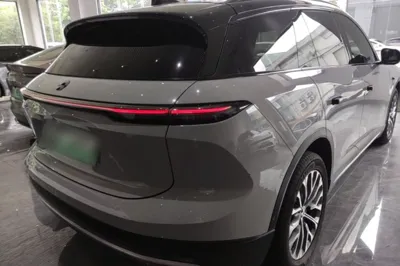 Nio ES6