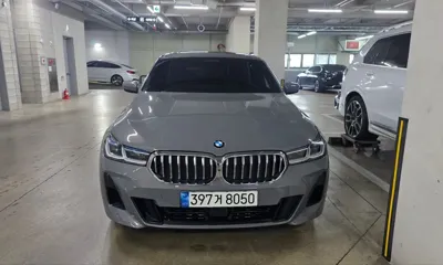 BMW Gran Turismo