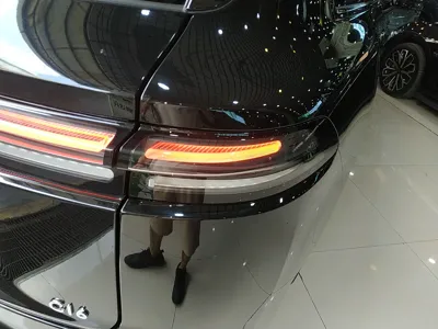 Leapmotor C16