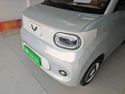 Wuling MINIEV
