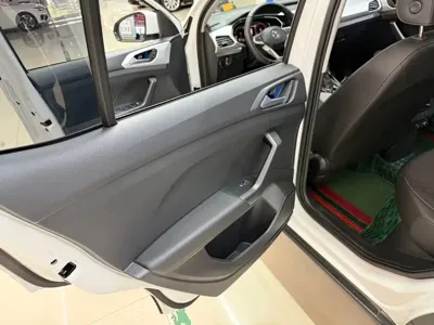 Volkswagen Tacqua
