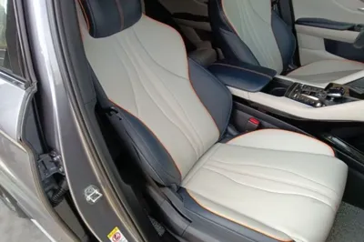 BYD Song PLUS New Energy