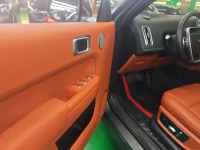 Li Auto Li L8