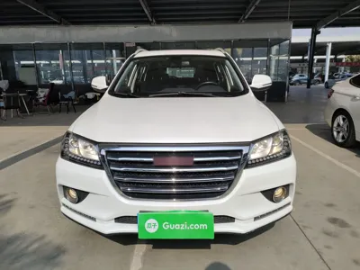 Haval H2