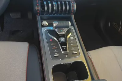 BYD Yuan Plus