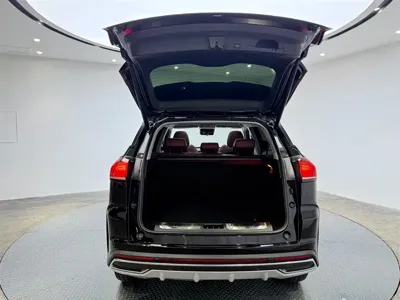 Geely Boyue