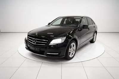 Mercedes-Benz R-Class