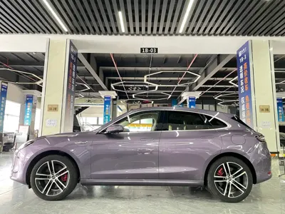 AITO 问界 AITO M5