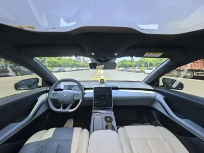 Nio ET5T