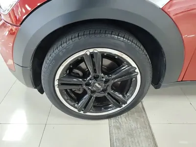 MINI Mini Countryman