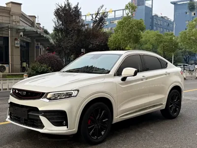 Geely Xingyue