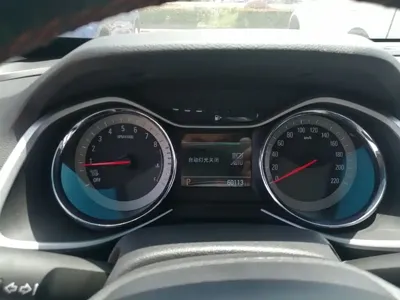 Chevrolet Volando