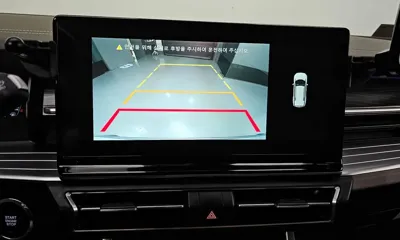KG_Mobility_Ssangyong Torres