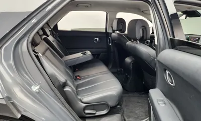 Hyundai Ioniq5