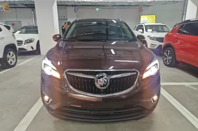 Buick Envision