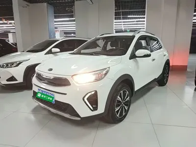 Kia KX1