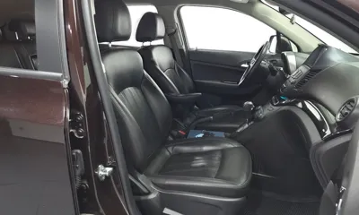 ChevroletGMDaewoo Orlando