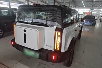 iCAR 03