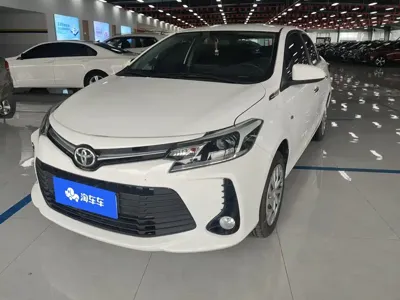Toyota Vios