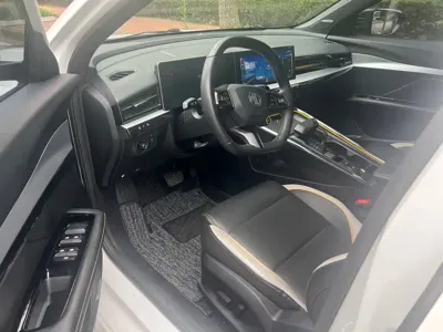 MG MG5 Scorpio