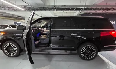 Lincoln Navigator