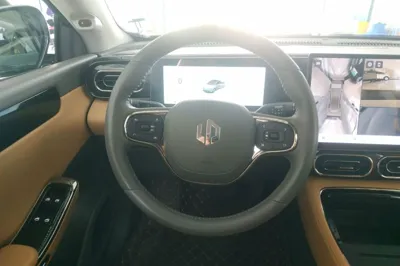 Leapmotor C01