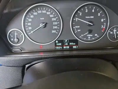 BMW 3 Series GT