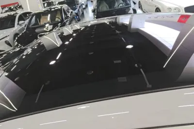 Nio EC6