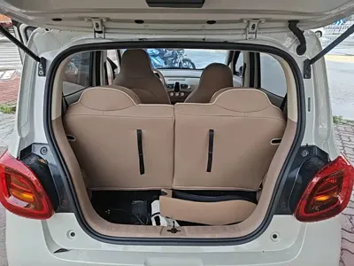 Wuling MINIEV