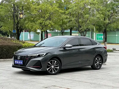 Changan Eado