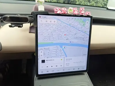 Nio ET5T