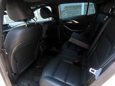 Infiniti QX30