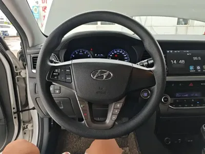 Hyundai Mistra