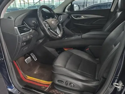Buick Enclave