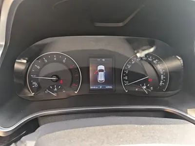 WEY Wey VV5