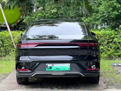 BYD Han
