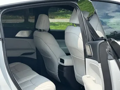 Xpeng G6