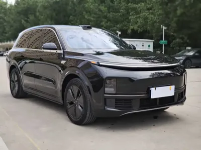 Li Auto Li L8