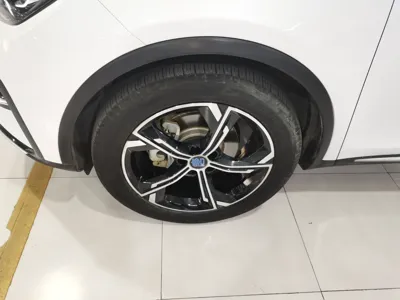 BYD Tang